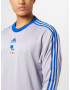 ADIDAS SPORTSWEAR Tricot 'Italy Goalkeeper' albastru / gri deschis / verde / alb - Pled.ro