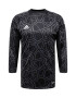 ADIDAS SPORTSWEAR Tricot 'Condivo 22' gri închis / negru / alb - Pled.ro