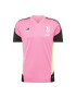 ADIDAS SPORTSWEAR Tricot ' Juventus Turin Condivo 22 ' verde limetă / roz / negru / alb - Pled.ro