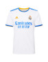 ADIDAS SPORTSWEAR Tricot 'Real Madrid' albastru / portocaliu / alb natural - Pled.ro