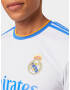 ADIDAS SPORTSWEAR Tricot 'Real Madrid' albastru / portocaliu / alb natural - Pled.ro