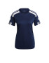 ADIDAS SPORTSWEAR Tricot 'Squadra 21' albastru închis / alb - Pled.ro