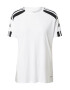 ADIDAS SPORTSWEAR Tricot 'Squadra 21' negru / alb - Pled.ro