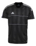 ADIDAS SPORTSWEAR Tricot 'Tiro' negru / alb - Pled.ro