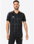 ADIDAS SPORTSWEAR Tricot 'Tiro' negru / alb - Pled.ro