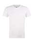 ADIDAS SPORTSWEAR Tricou funcțional 'AERO 3S TEE' alb - Pled.ro