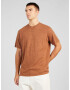 ADIDAS SPORTSWEAR Tricou funcțional 'ALL SZN' maro caramel - Pled.ro