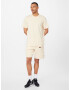 ADIDAS SPORTSWEAR Tricou 'All Szn' bej - Pled.ro