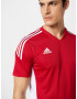 ADIDAS SPORTSWEAR Tricou funcțional 'Condivo 22' roșu / alb - Pled.ro