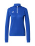 ADIDAS SPORTSWEAR Tricou funcțional 'Entrada 22' albastru / alb - Pled.ro