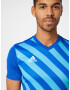 ADIDAS SPORTSWEAR Tricou funcțional 'Entrada 22' albastru deschis / albastru închis / alb - Pled.ro