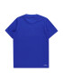 ADIDAS SPORTSWEAR Tricou funcțional 'Essentials' albastru regal / alb - Pled.ro