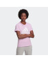 ADIDAS SPORTSWEAR Tricou funcțional 'Essentials' mauve / alb - Pled.ro