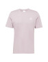 ADIDAS SPORTSWEAR Tricou funcțional 'Essentials' mov pastel / alb - Pled.ro