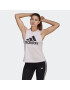 ADIDAS SPORTSWEAR Tricou funcțional 'Essentials' rosé / negru - Pled.ro