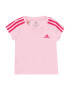 ADIDAS SPORTSWEAR Tricou funcțional fucsia / roz deschis - Pled.ro