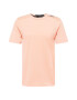 ADIDAS SPORTSWEAR Tricou funcțional gri metalic / roz pastel - Pled.ro