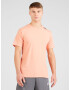 ADIDAS SPORTSWEAR Tricou funcțional gri metalic / roz pastel - Pled.ro