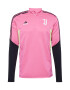 ADIDAS SPORTSWEAR Tricou funcțional 'Juventus Turin Condivo 22' verde deschis / roz / negru / alb - Pled.ro