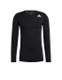 ADIDAS SPORTSWEAR Tricou funcțional negru - Pled.ro