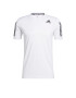 ADIDAS SPORTSWEAR Tricou funcțional negru / alb - Pled.ro