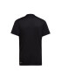 ADIDAS SPORTSWEAR Tricou funcțional negru / alb - Pled.ro