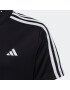 ADIDAS SPORTSWEAR Tricou funcțional negru / alb - Pled.ro