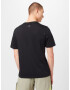 ADIDAS SPORTSWEAR Tricou funcțional 'Essentials' negru / alb - Pled.ro