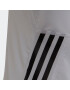 ADIDAS SPORTSWEAR Tricou funcțional 'Aeroready 3-Stripes' negru / alb murdar - Pled.ro