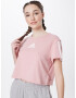 ADIDAS SPORTSWEAR Tricou funcțional roz deschis / alb - Pled.ro