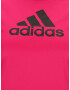 ADIDAS SPORTSWEAR Tricou funcțional roz / negru - Pled.ro