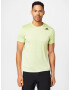 ADIDAS SPORTSWEAR Tricou funcțional verde pastel - Pled.ro