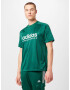 ADIDAS SPORTSWEAR Tricou funcțional 'Tiro' verde smarald / alb - Pled.ro