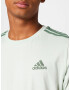 ADIDAS SPORTSWEAR Tricou funcțional verde / verde pastel - Pled.ro