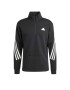 ADIDAS SPORTSWEAR Tricou negru - Pled.ro