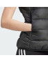 ADIDAS SPORTSWEAR Vestă 'Essentials' negru / alb - Pled.ro