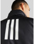 ADIDAS SPORTSWEAR Vestă sport 'BSC 3S' negru / alb - Pled.ro