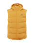 ADIDAS SPORTSWEAR Vestă sport 'Helionic Down' portocaliu - Pled.ro