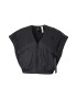 ADIDAS SPORTSWEAR Vestă sport negru - Pled.ro