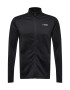 ADIDAS TERREX Jachetă fleece funcțională 'Multi Primegreen Fleece' negru / alb - Pled.ro