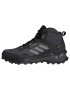 ADIDAS TERREX Botine 'Ax4' gri / negru - Pled.ro