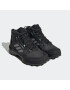 ADIDAS TERREX Botine 'Ax4' gri / negru - Pled.ro