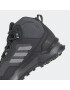 ADIDAS TERREX Botine 'Ax4' gri / negru - Pled.ro