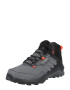 ADIDAS TERREX Botine 'AX4 MID GTX' gri închis / negru - Pled.ro