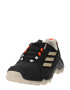 ADIDAS TERREX Botine 'Eastrail' bej / portocaliu neon / negru - Pled.ro