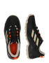 ADIDAS TERREX Botine 'Eastrail' bej / portocaliu neon / negru - Pled.ro