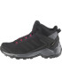 ADIDAS TERREX Botine 'Eastrail' gri / roșu rodie / negru - Pled.ro