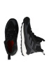 ADIDAS TERREX Botine 'Free Hiker 2 Gore-Tex' gri închis / negru - Pled.ro