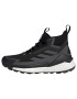 ADIDAS TERREX Botine 'Free Hiker 2.0' negru - Pled.ro