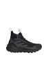 ADIDAS TERREX Botine 'Free Hiker' gri închis / negru - Pled.ro